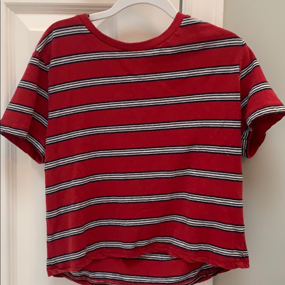 t-shirt from Brandy Melville